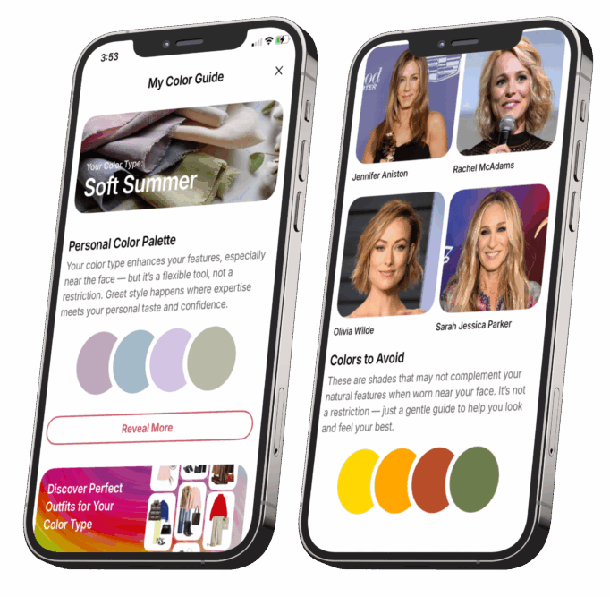 Color Scanner
