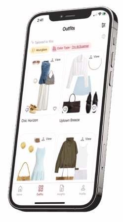 Dressly Outfits