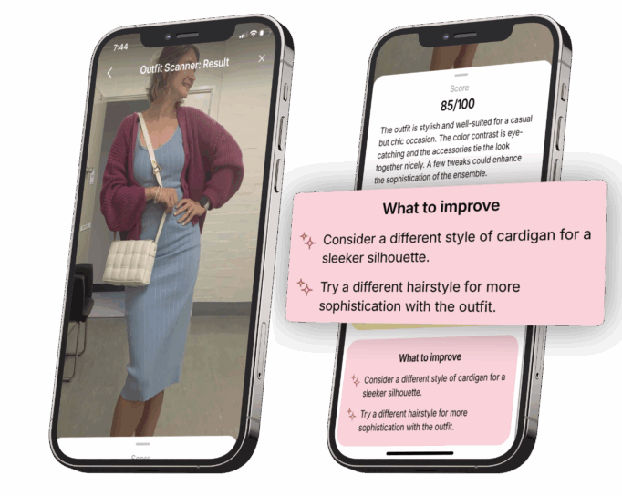 Outfit 03 feedback