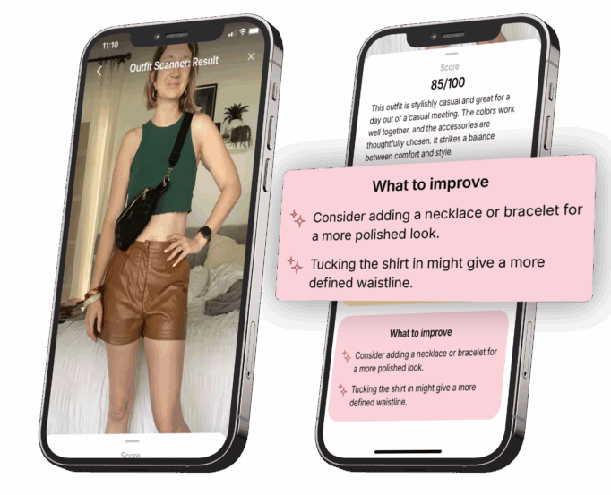 Outfit 04 Feedback