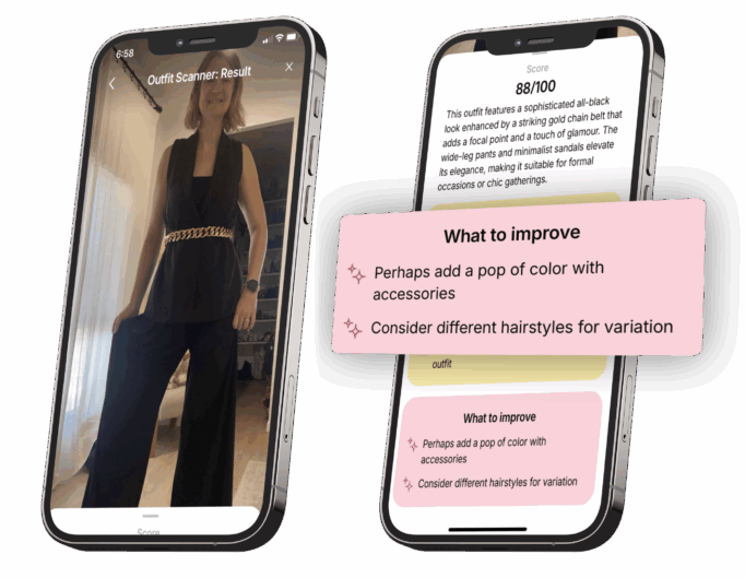 Outfit 05 Feedback