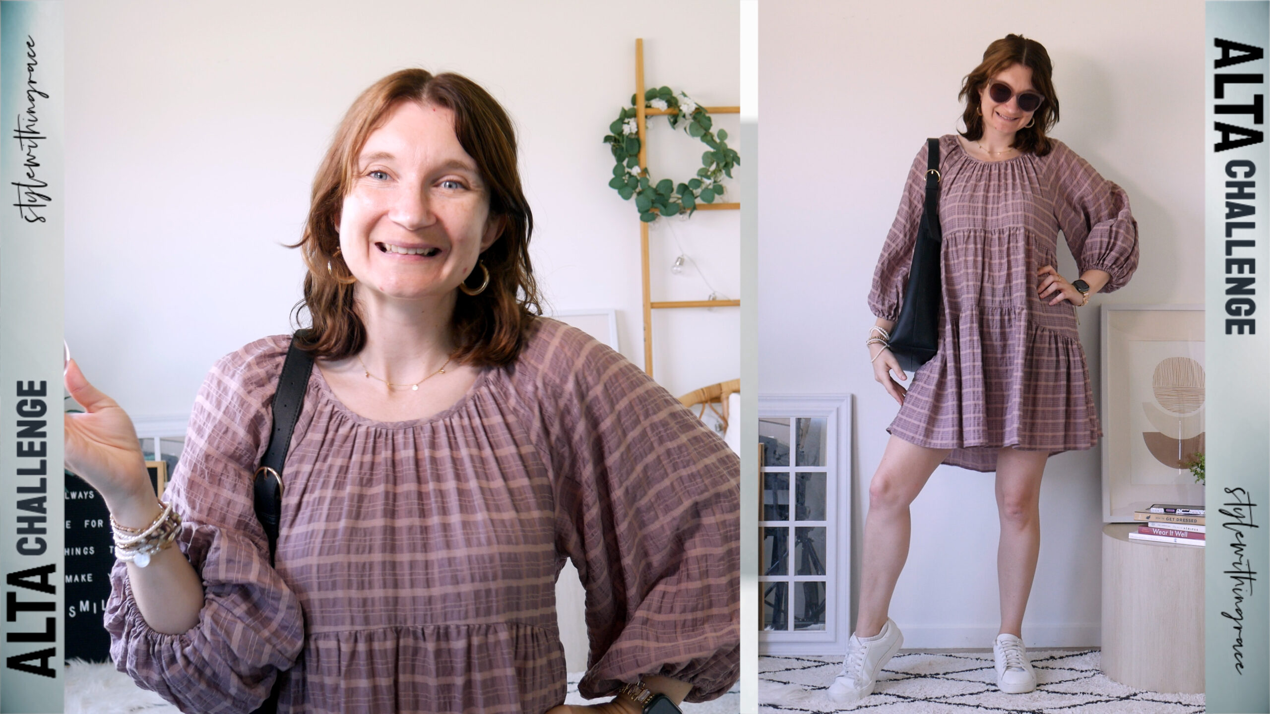Day 01 Alta Outfit My Styling