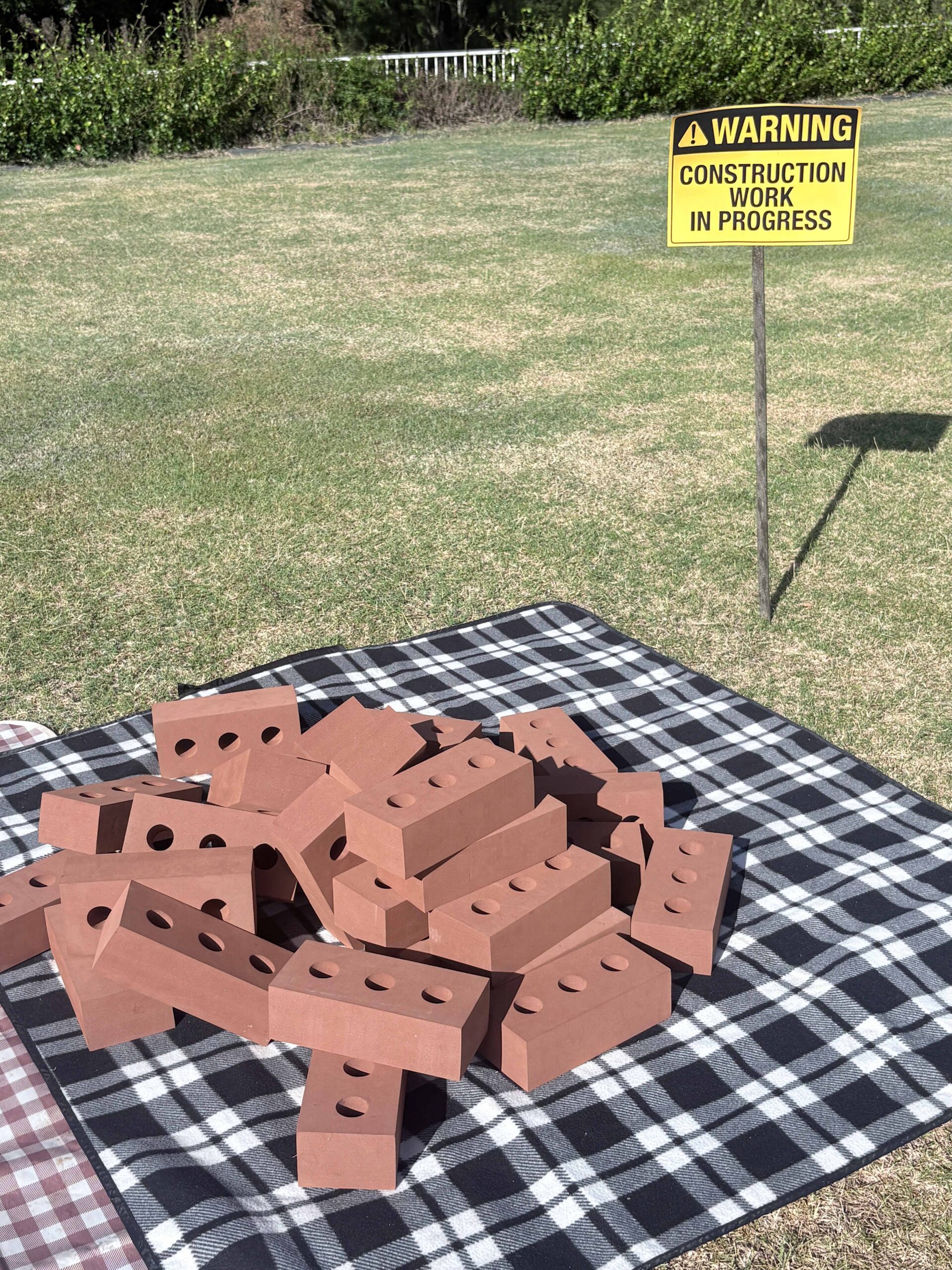 Construction Truck Birthday Party Activities Kids Will Love Construction Zone