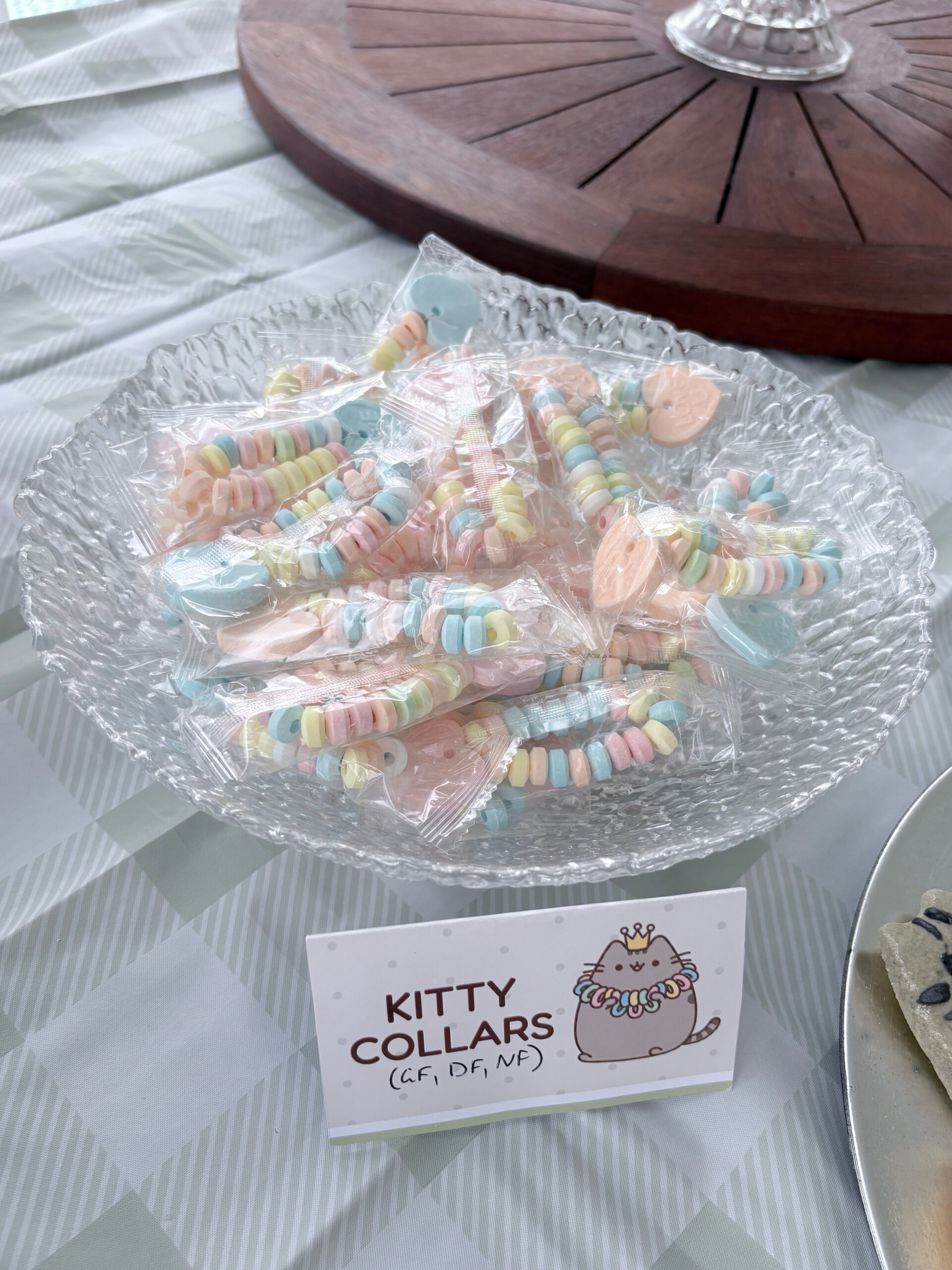 Kitty Collars