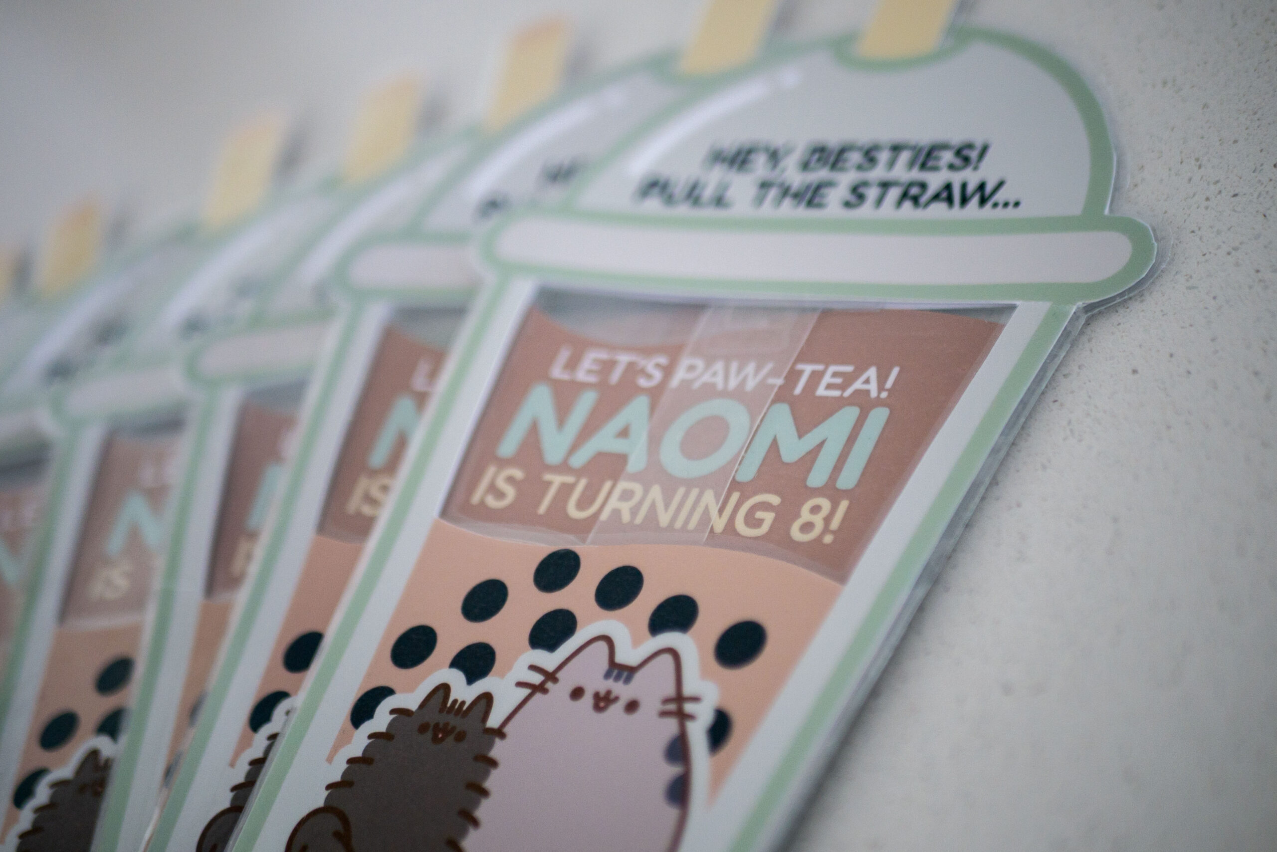 Pusheen Birthday Party Invites CU 2 scaled