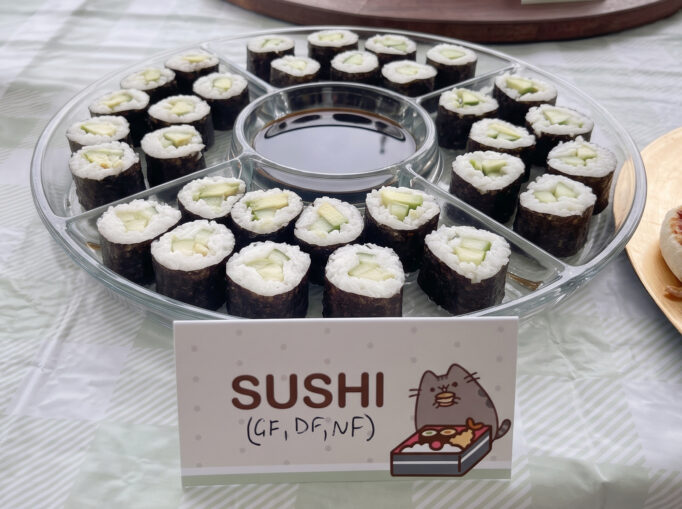 Sushi