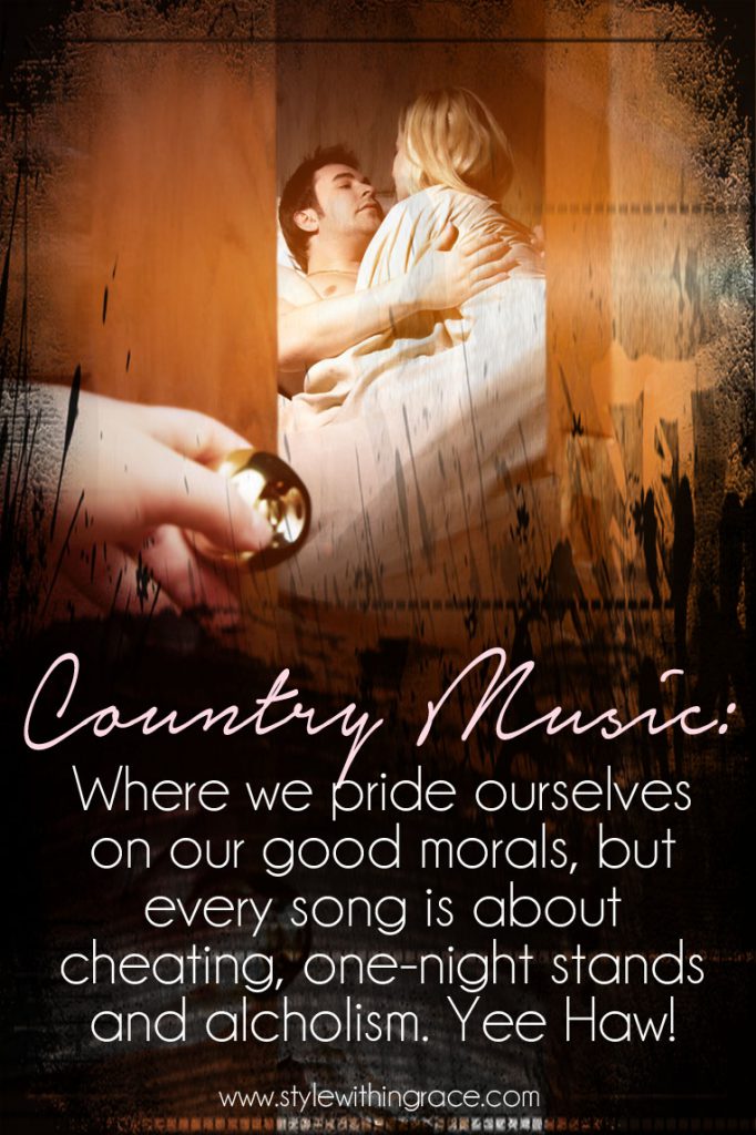 Country Music