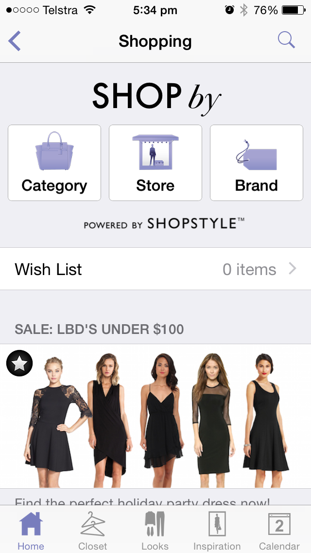 Stylebook: The Best Wardrobe App Out There! - Style Within Grace