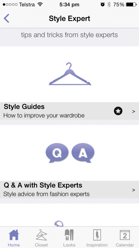 Stylebook Style Expert