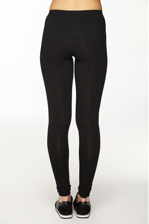 Supre Full Length Blank Leggings