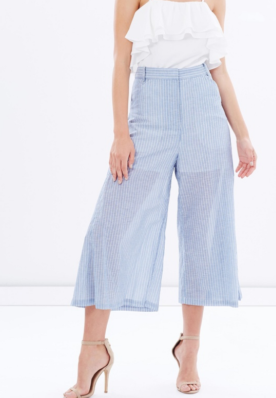 Cetera Culottes