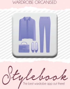 Stylebook The Best Wardrobe App Out There!