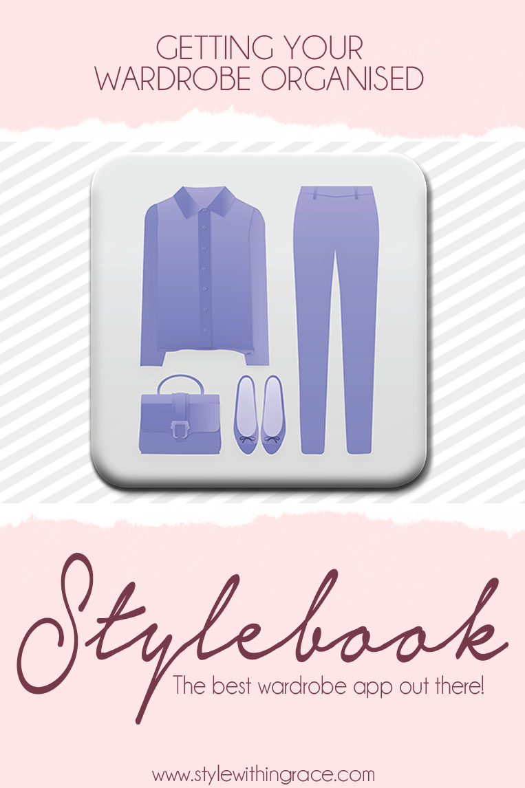 Stylebook The Best Wardrobe App Out There!