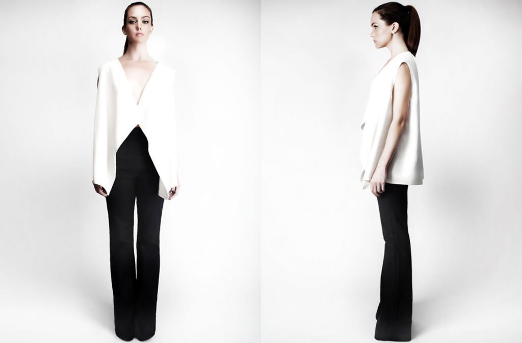 Minimalist Fashion 05