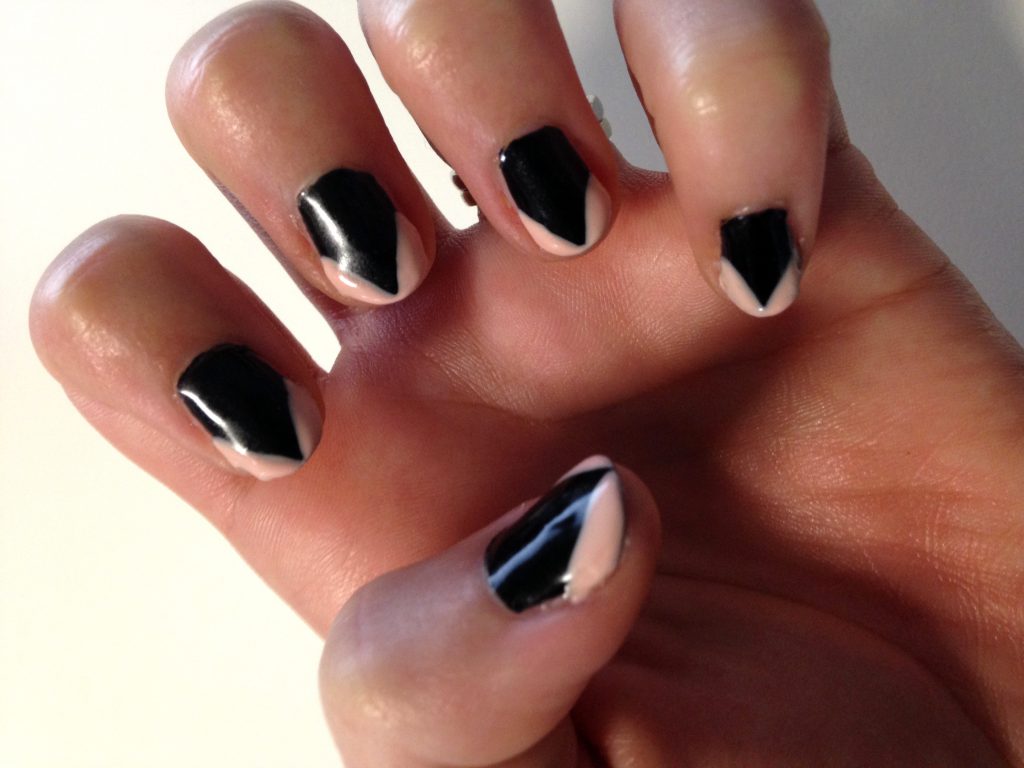 Cat Claw Costume Nails 2