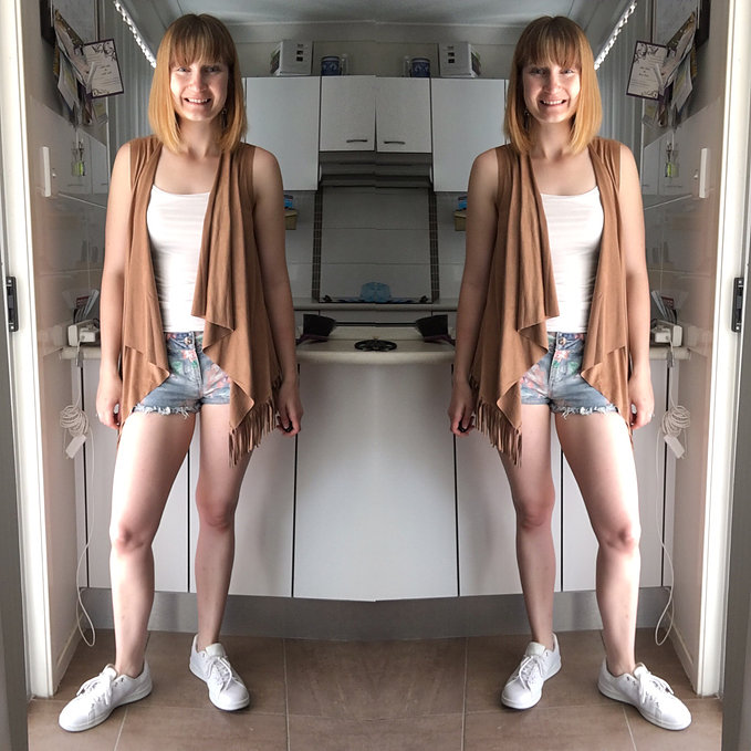 Instagram Round Up #3 Outfit 2