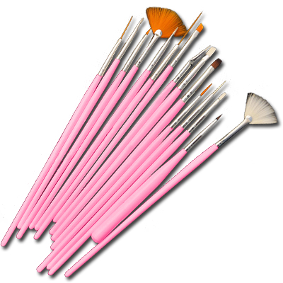 Nail Brushes