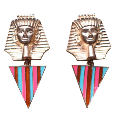 Egyptian Earrings