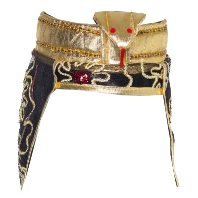 Egyptian Headdress