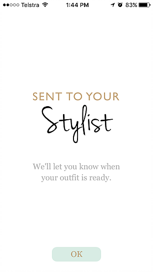 Snap + Style and Pureple... More Great Wardrobe Apps! - Style Within Grace