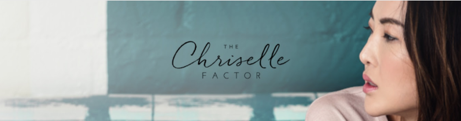 The Chriselle Factor
