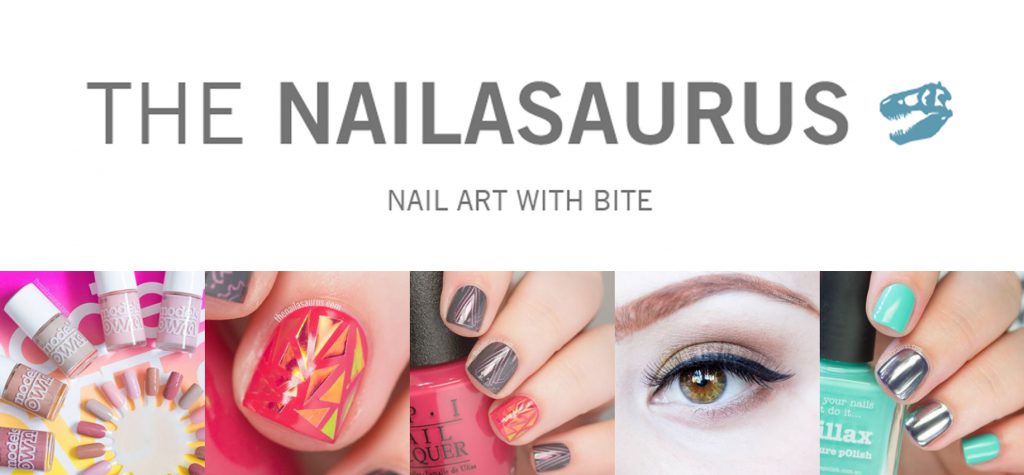 The Nailasaurus