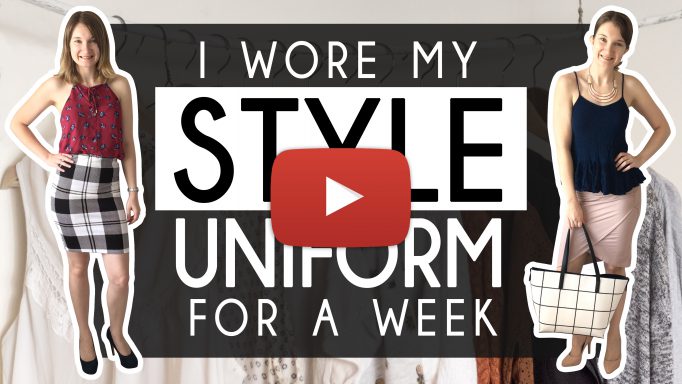 Style Uniform Youtube Thumbnail Play Button