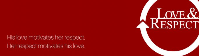 Love and Respect Header