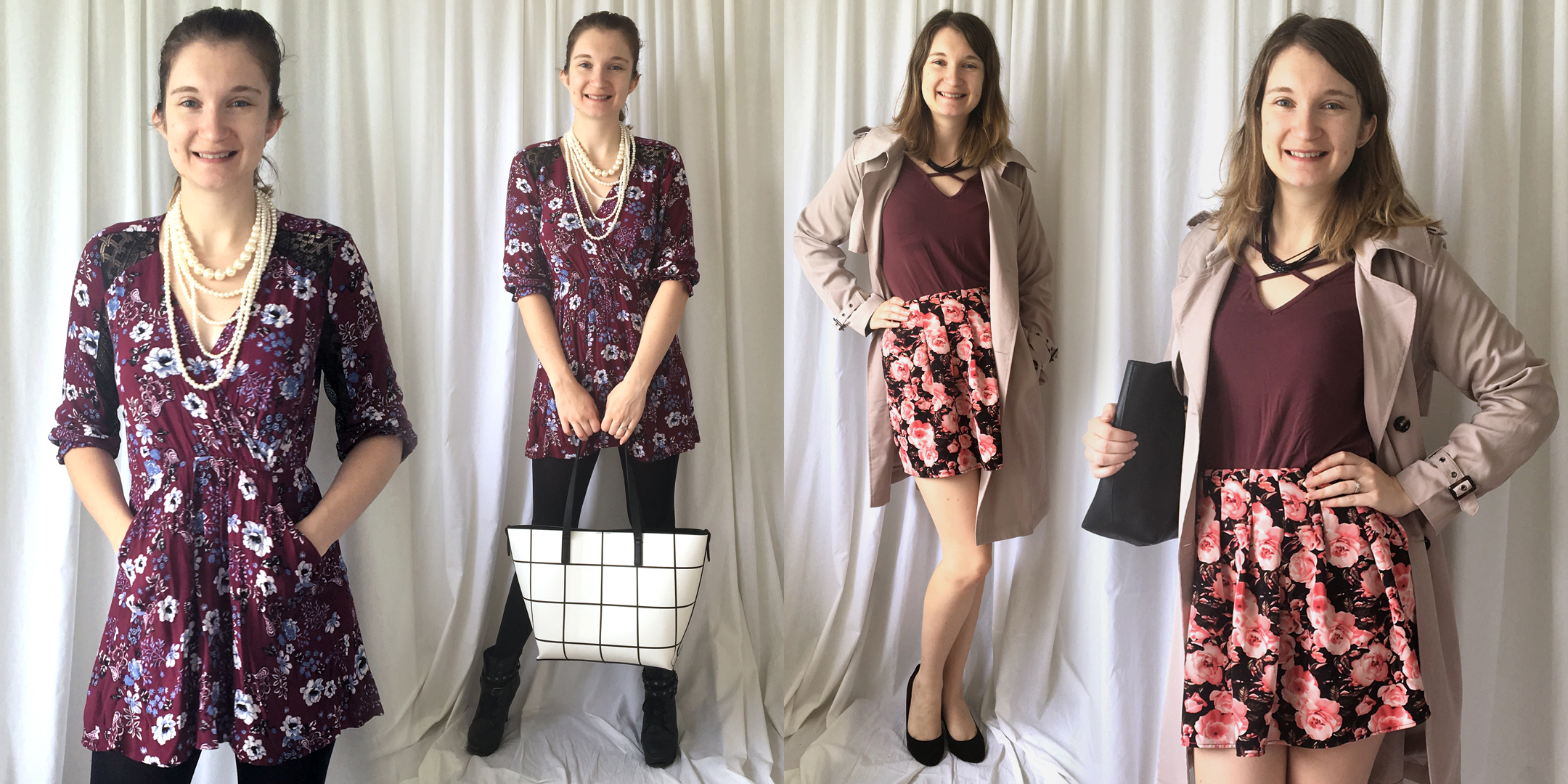 Instagram Round Up #20 Outfits Week 2