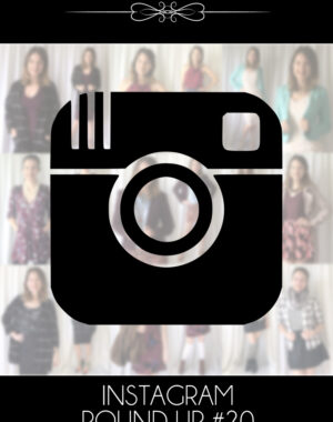 Instagram Round Up Vertical #20
