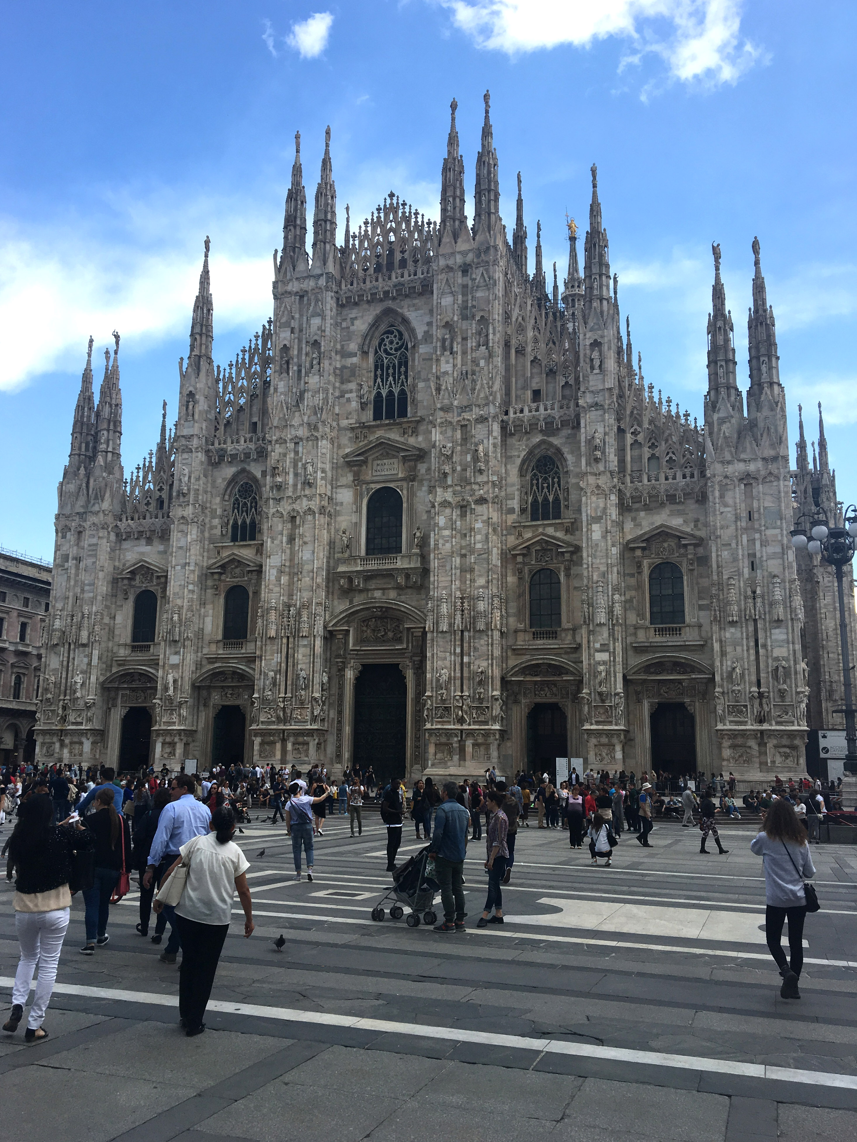 Duomo Cathedral