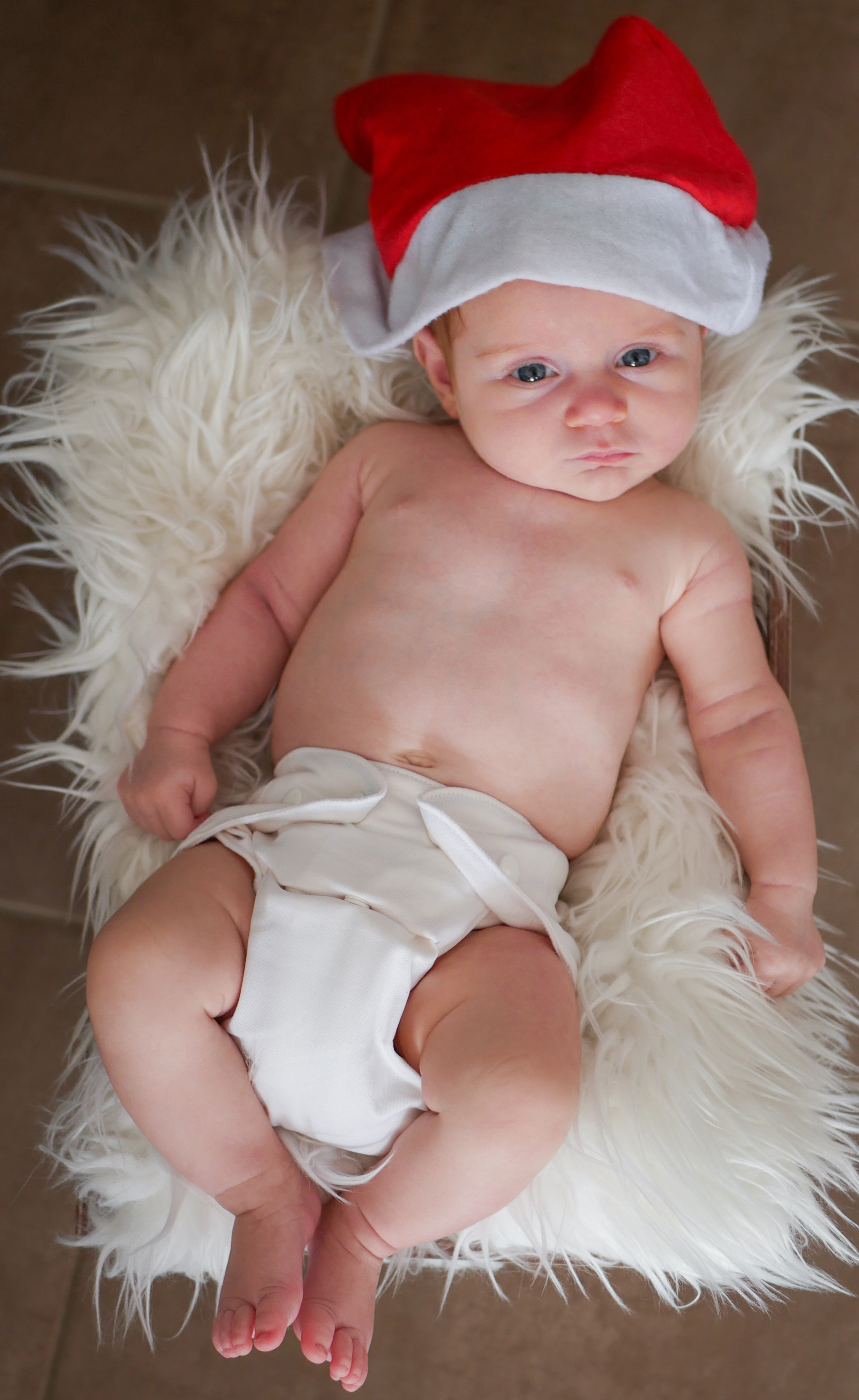 Newborn Photography 10