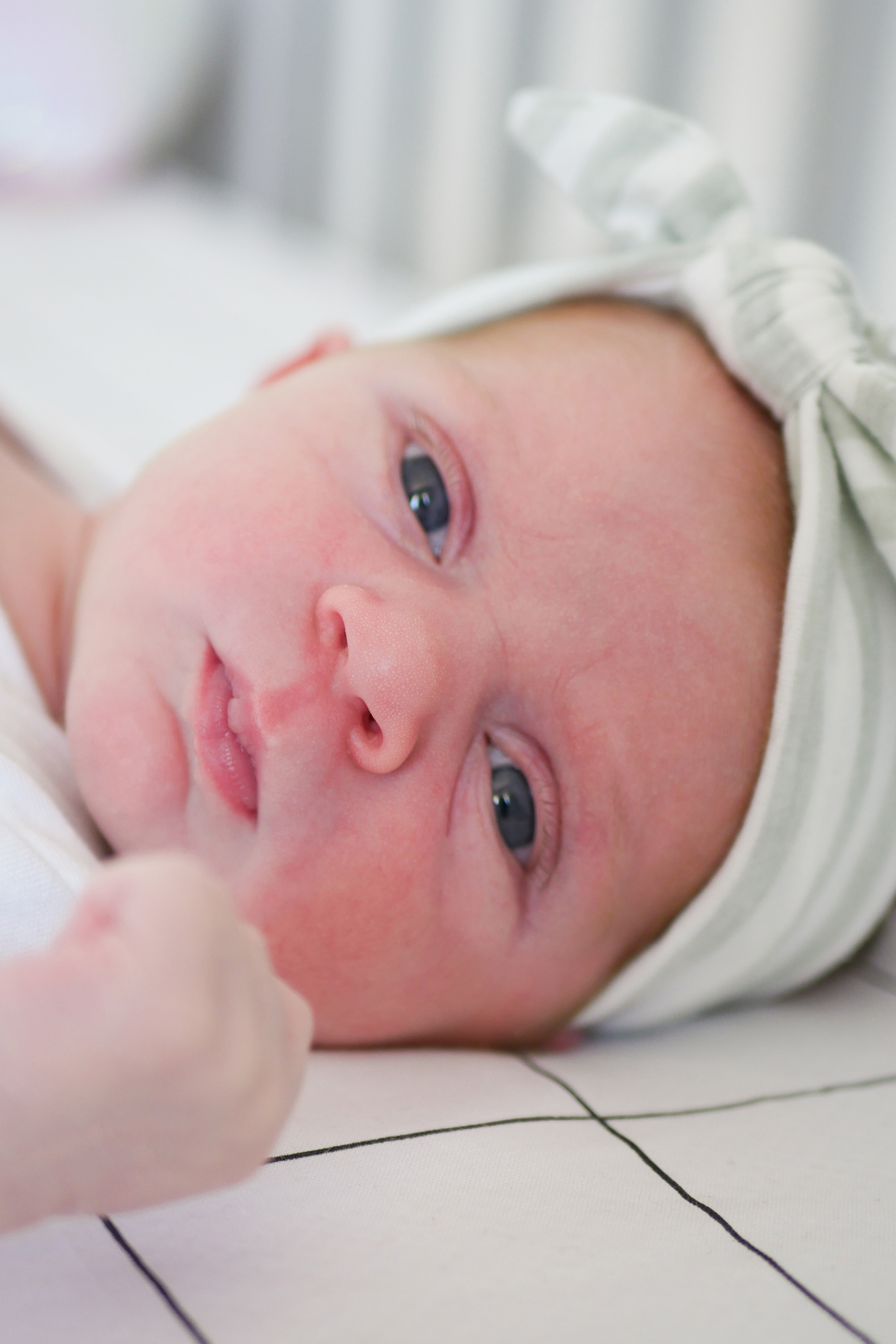 Newborn Photography 12