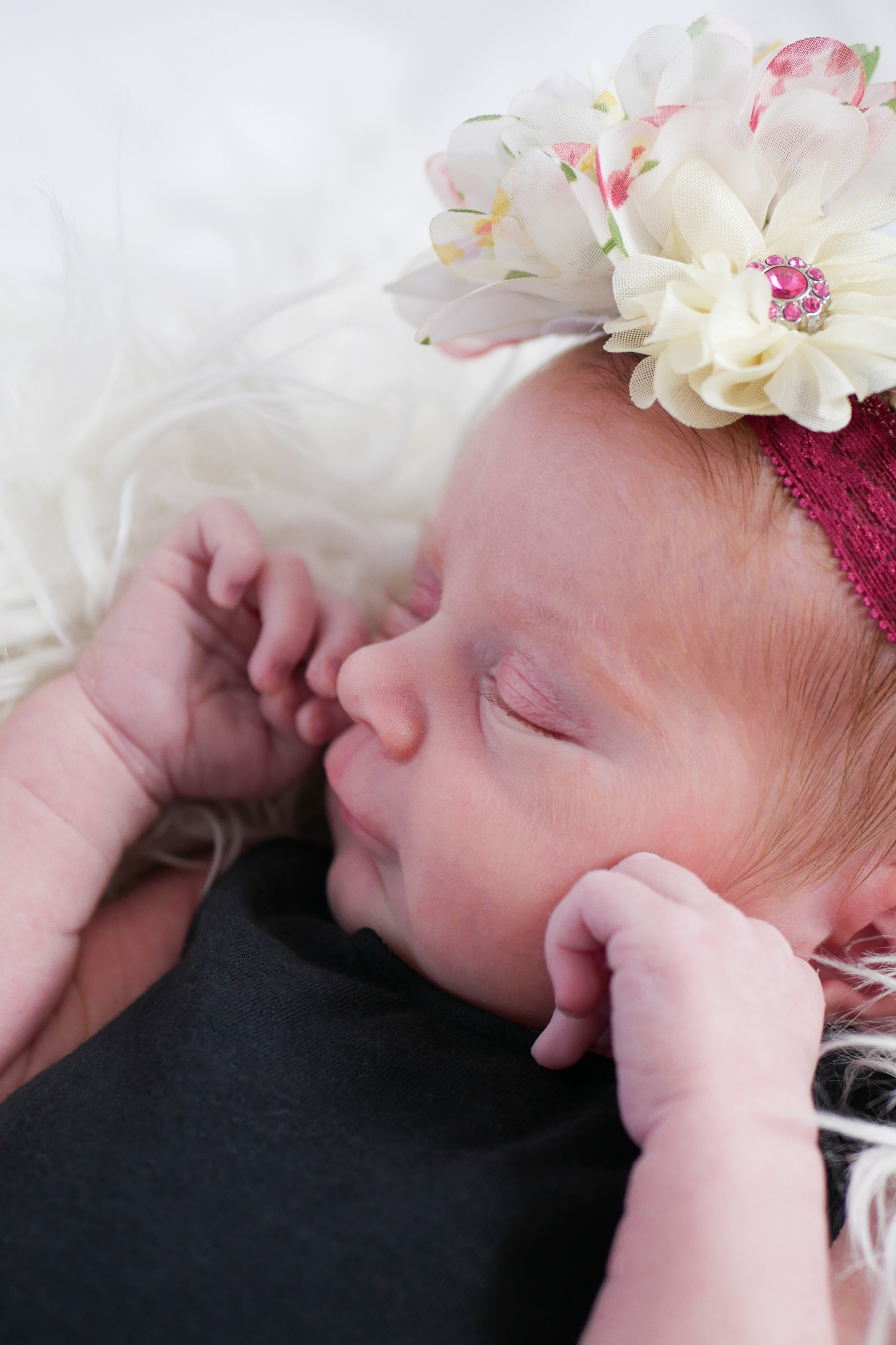 Newborn Photography 14