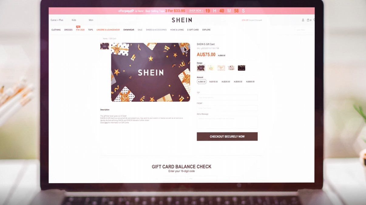 Online Shopping Tips and Tricks (Shein and Romwe) Style