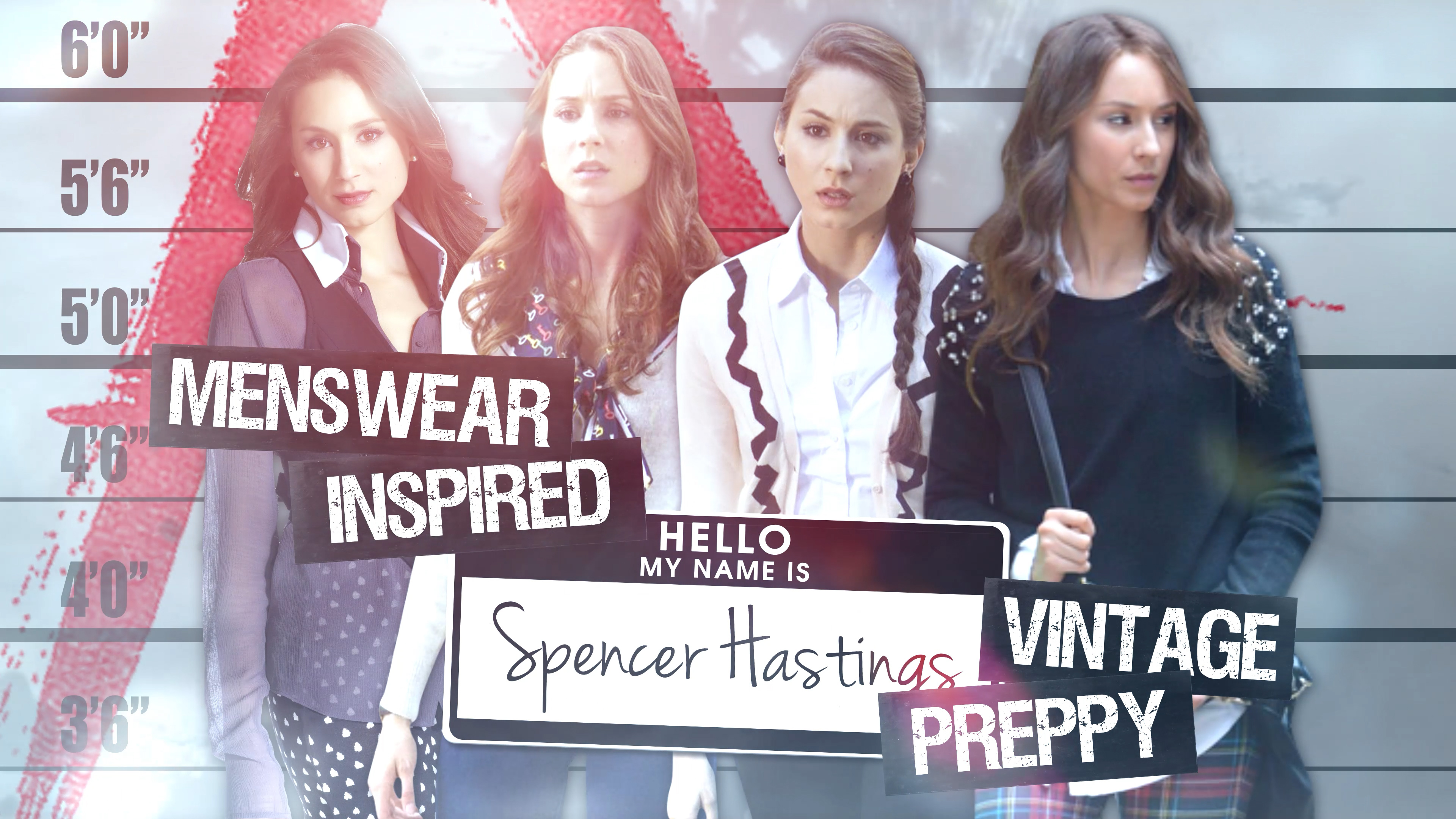 Spencer's Style Graphic