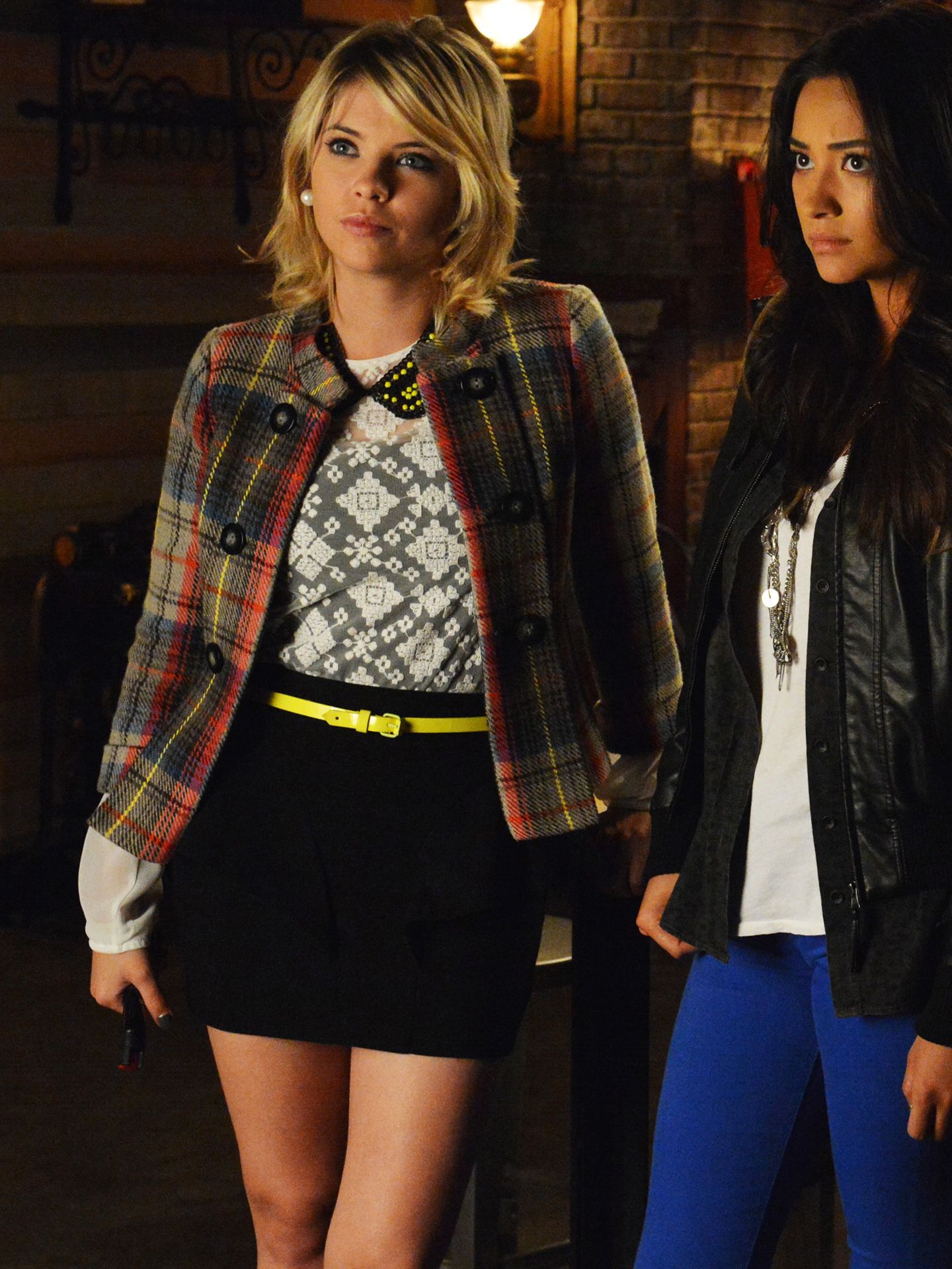 hanna marin outfits