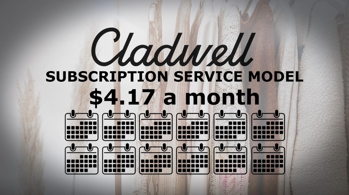 Cladwell Pricing