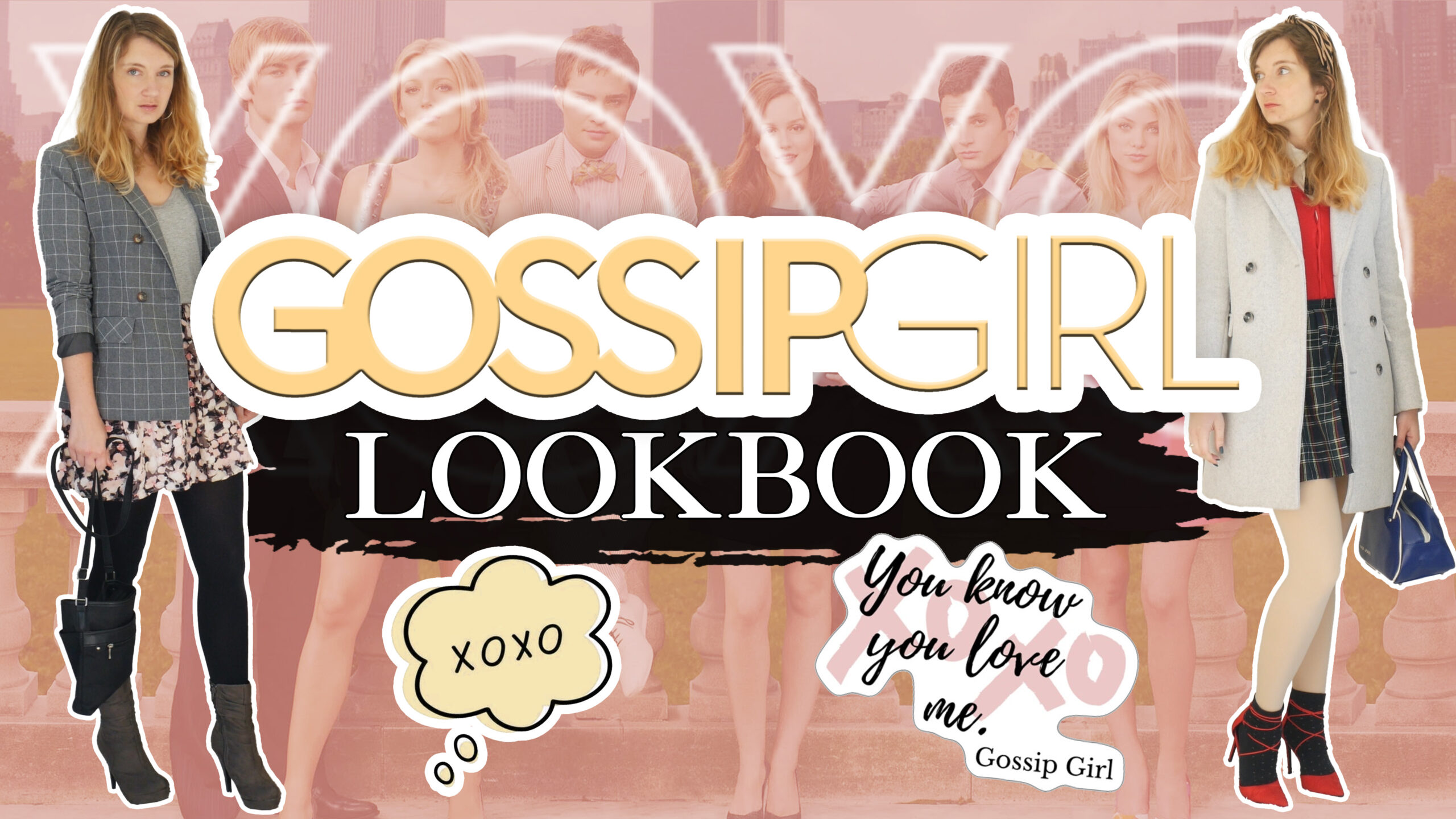 Blair Waldorf Gossip Girl Fashion - Blair Waldorf's Best Outfits on Gossip  Girl