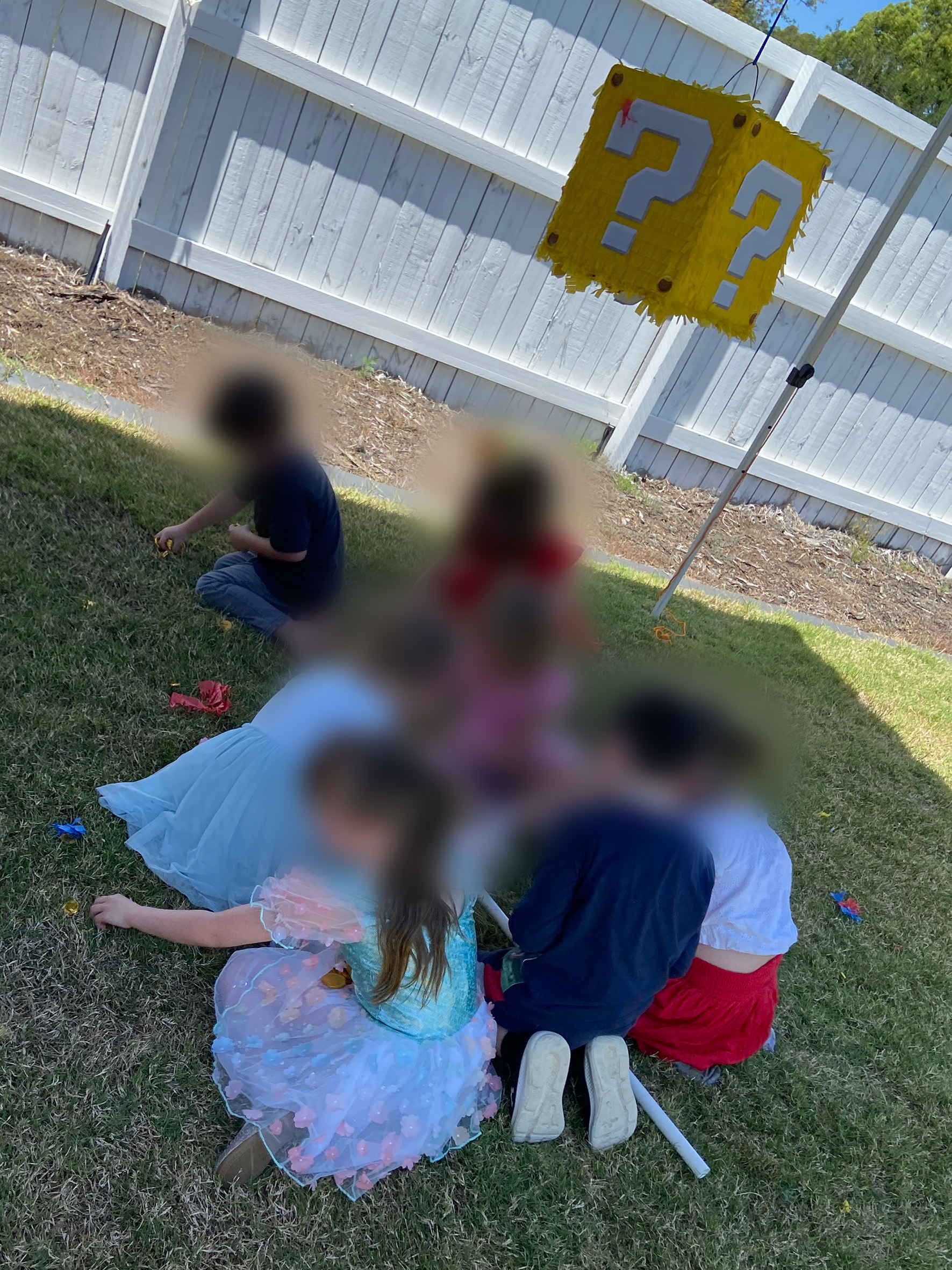 Mysterty Block Pinata 02