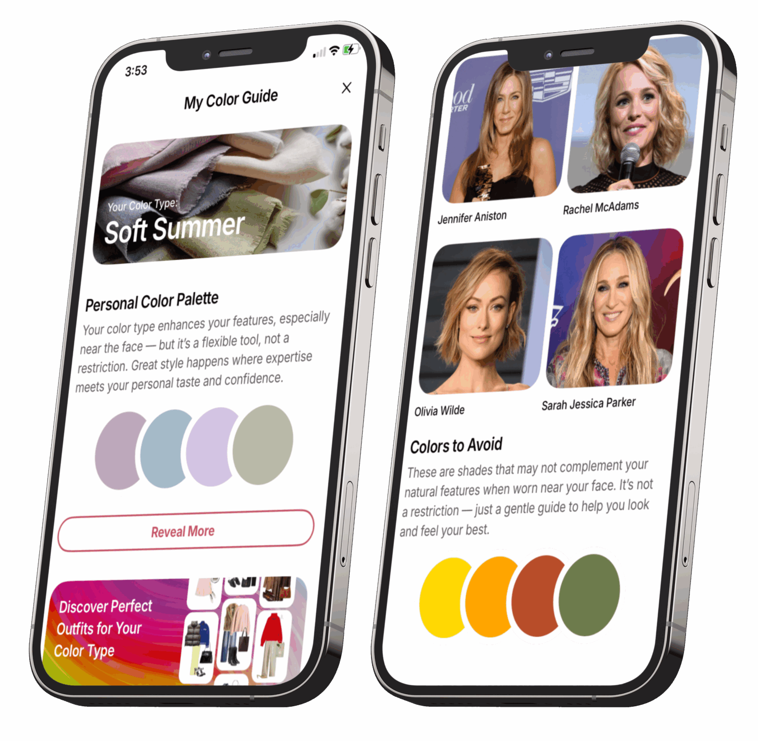 Dressly Review: Letting This AI-Styling App Rate My Outfits
