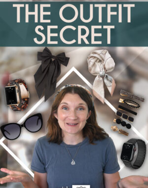 Everyday Accessories That Instantly Elevate Your Outfits Pinterest Image