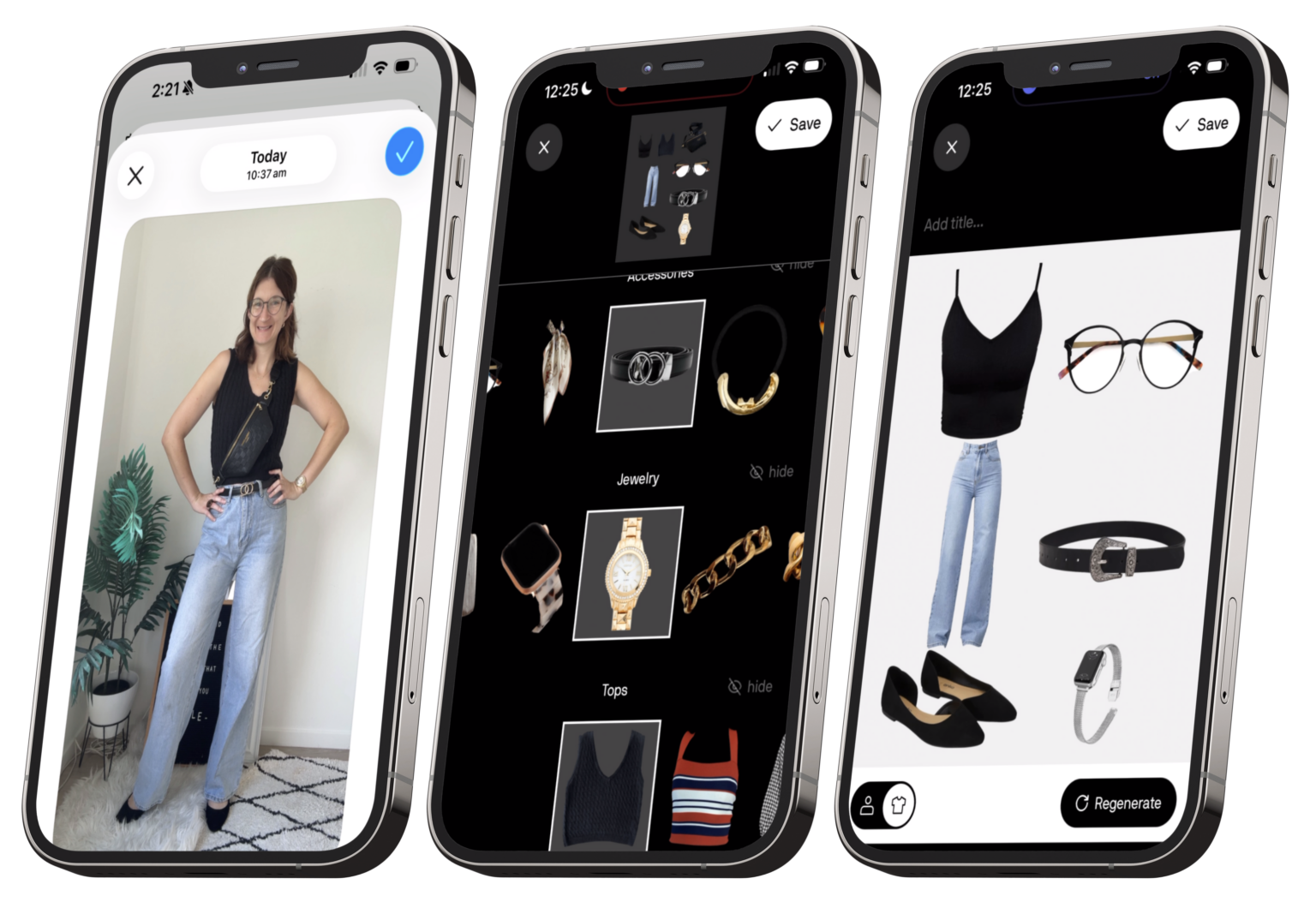 Al Closet App Alta Review And Style Challenge